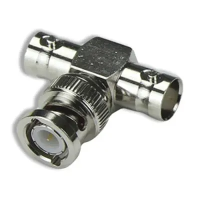 Produktfoto 1 von CALTEST Koaxadapter, 50 Ω, Gerade, 4GHz Stecker Buchse