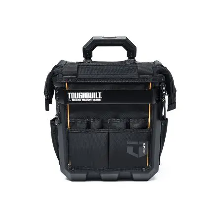 Produktfoto 1 von Toughbuilt Industries Werkzeugtasche mit Oben offen x 470.00 mm x 50.5 cm