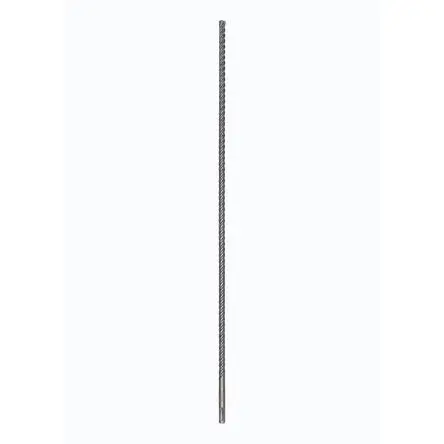 Produktfoto 1 von Bosch Wolframcarbid 10 mm x 610mm, 1 Stück