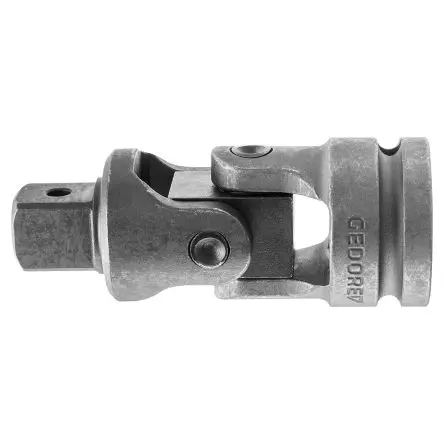 Produktfoto 1 von Gedore 3/4 in, 3/4 inch Schlag Universalgelenk Stahl, 94mm