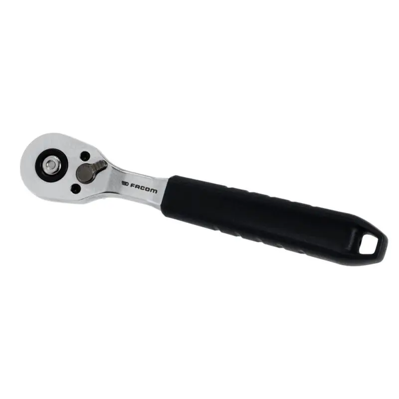 Produktfoto 1 von Facom Ratsche 1/4 in 154 mm