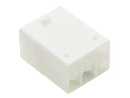 Produktfoto 1 von Molex 35150 Buchse Steckverbindergehäuse 7.3 mm, 6-polig / 2-reihig Gerade