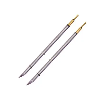 Produktfoto 1 von Metcal 5.4 mm Kartusche 0.3 mm Keilzylinder 700 Series