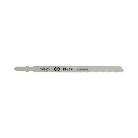 Produktfoto 1 von CK Metall Stichsägeblatt Stichsägeblatt 21.17 TPI 110 mm x 9 mm
