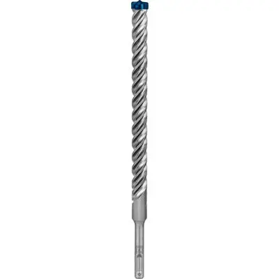 Produktfoto 1 von Bosch Hartmetallkopf EXTREME SDS Plus 16 mm x 265mm, 1 Stück
