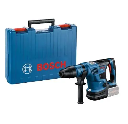 Produktfoto 1 von Bosch PRO GBH Akku Bohrschrauber Schnurlos Bürstenlos SDS 35 mm 500U/min