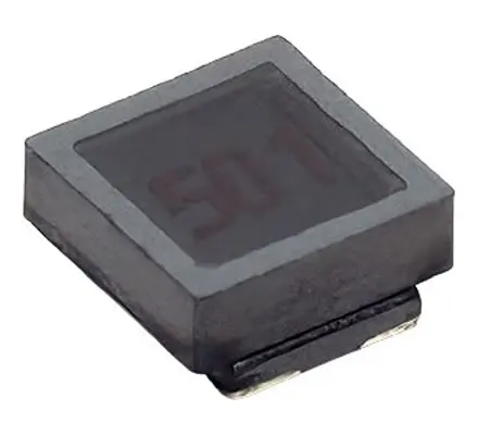 Produktfoto 1 von Bourns SRF0502 2 A Gleichtaktdrossel, 2.5 μH 45 mΩ, 400 Ω / 200MHz, 125 °C, -40 °C SMD AEC-Q200