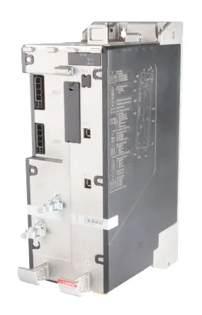 Produktfoto 1 von B&R Servoantrieb, 3-phasig, 480V ac, Bewegung-Steuerung / 22A 18 kW