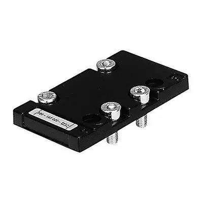 Produktfoto 1 von EMERSON – AVENTICS Blindplatte 5801870000 Serie 581