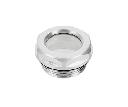 Produktfoto 1 von Ganter G Anzeige G 1/2 Zoll bis 180 °C