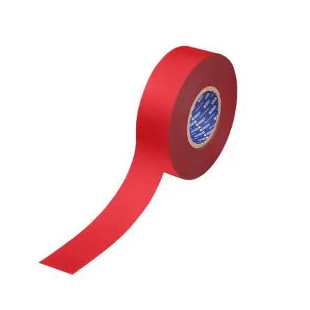 Produktfoto 1 von Brady PE Sicherheitsband Rot Typ Markierungsband, Stärke 0.56 mm, 2Zoll x 100 ft