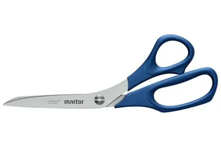 Produktfoto 1 von MARTOR Schere Edelstahl 212mm Universal