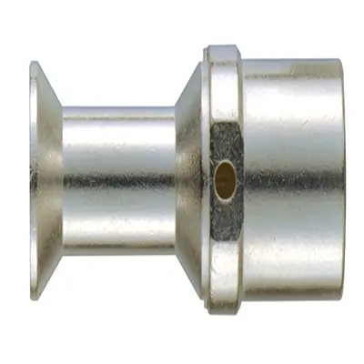 Produktfoto 1 von HARTING 30 x 61.5 mm TC 650 Crimpkontakt Buchse 650.00A Steckverbinderkontakt 185.00 mm²