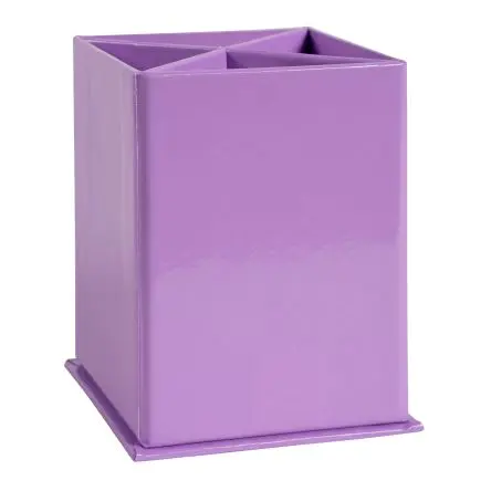 Produktfoto 1 von Exacompta Stifthalter Mauve Karton