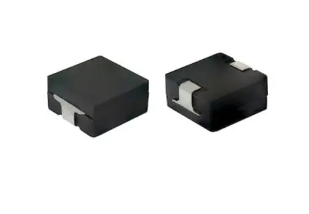 Produktfoto 1 von Vishay SGIHLP Induktivität mit Abschirmung, 47 μH 3.1 A mit Abgeschirmt-Kern, Wolle Gehäuse ±20 % Abgeschirmt 12.19 mm