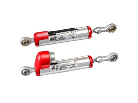 Produktfoto 1 von OPKON SLPC Potentiometer Kabel 28V dc