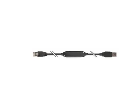 Produktfoto 1 von B&R 8I0XC USB-Kabel Kabel