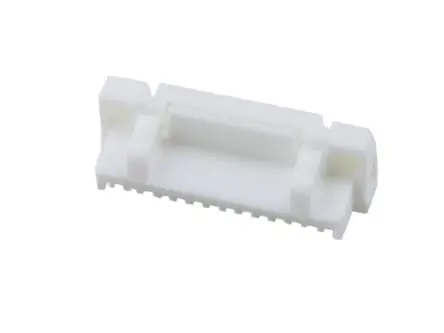 Produktfoto 1 von Molex 502380 Stecker Steckergehäuse 1.25 mm, 14-polig / 1-reihig Gerade, Kabel