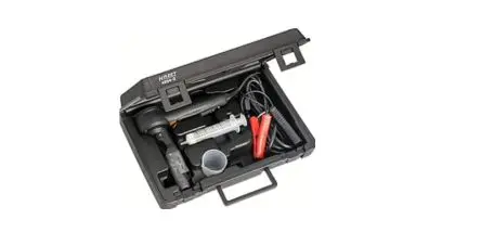 Produktfoto 1 von HAZET Elektrisches Prüfgerät Testbehälter