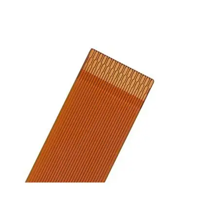 Molex 15015 Flexibles Kabel 23, Raster 0.3 mm
