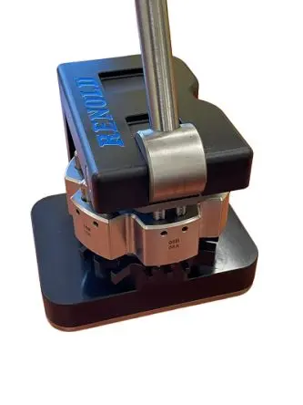 Produktfoto 1 von Renold Kette 3/8 to 3/4 In