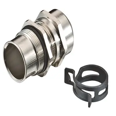 Produktfoto 1 von HARTING Han HPR EasyCon Kabelverschraubung, M32 Messing 16 mm/ 28 mm, IP65, IP68