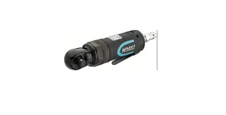 Produktfoto 1 von HAZET 3/8 in Schnurlos Schlagschrauber 500U/min, 500U/min