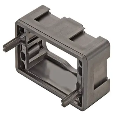 Produktfoto 1 von HARTING Han Modular Flexbox Haube Haube, IP54