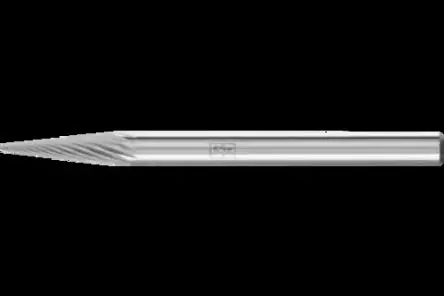 Produktfoto 1 von PFERD Rüggeberg France Fräser Kegel 3 mm Wolframcarbid