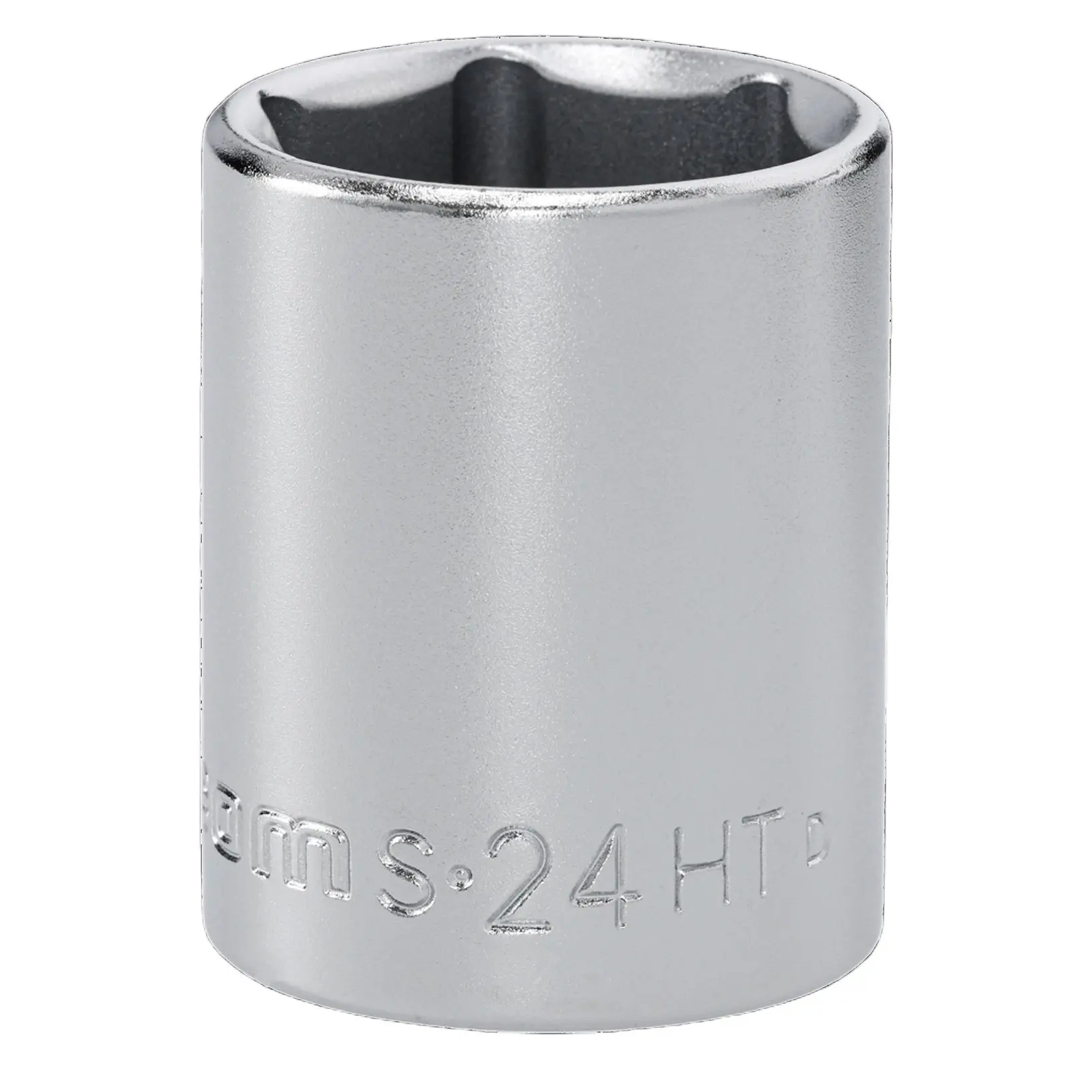 Produktfoto 1 von Facom 1/2 in 6-Kant Buchse SW 1/2 in Sechskant x 38mm