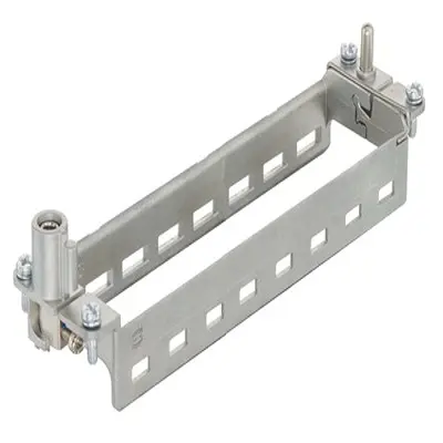 Produktfoto 1 von HARTING Han Modular Klapprahmen, M3, 138.2 x 35.4 x 36.3 mm