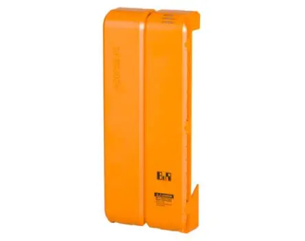 Produktfoto 1 von B&R 8EXA300 Abdeckung Abdeckung