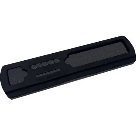 Produktfoto 1 von SAM Schaumstoffmodul Schaum, 0.1 kg, W 180mm L 410 mm H 40 mm