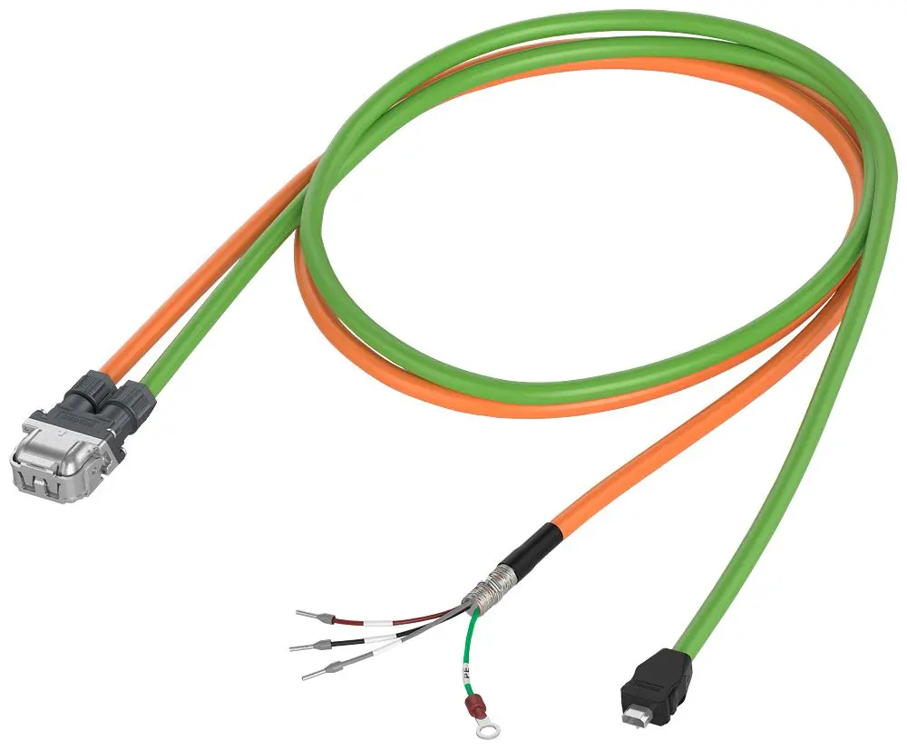 Produktfoto 1 von Siemens 350 / 380 Kabel Kabel