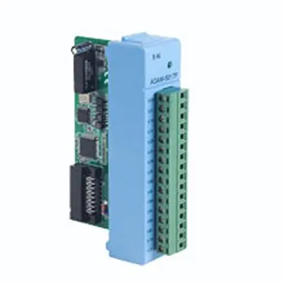 Produktfoto 1 von Advantech ADAM Analoges Eingangsmodul Analoges Eingangsmodul