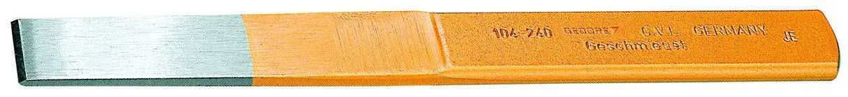 Produktfoto 1 von Gedore Flach, 1 Stück, 26 mm, Vanadium Stahl Meißel 240 mm
