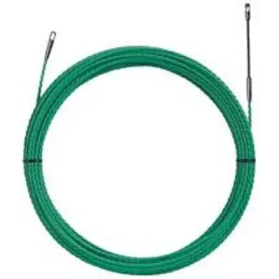 Produktfoto 1 von Klauke Band Polyester Rund, 10 m