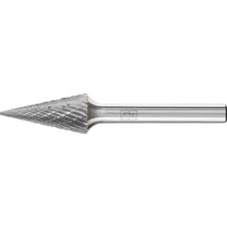 Produktfoto 1 von PFERD Rüggeberg France Fräser Kegel 12 mm Wolframcarbid
