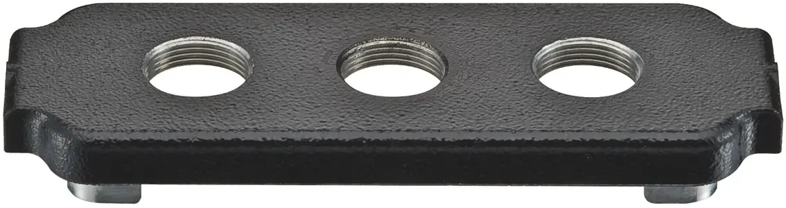 Produktfoto 1 von HARTING Han HPR EasyCon Abdeckung, M25, 151 x 62 x 20.7 mm