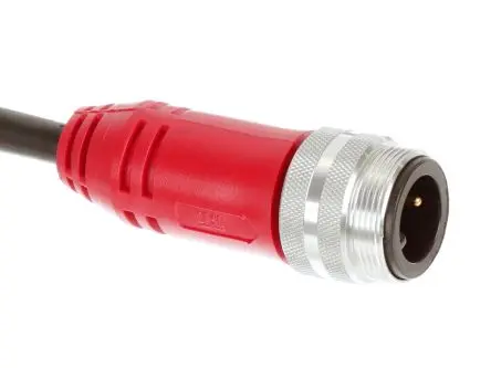 Produktfoto 1 von Molex 130064, 3-polig Kabel assembliert, Stecker Stecker 3 / Buchse Buchse, Länge 3 m