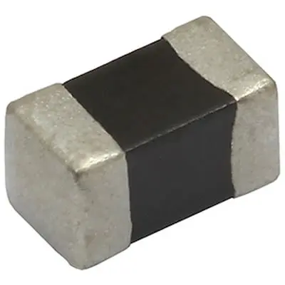 Produktfoto 1 von Vishay NTCS NTC-Thermistor 10000 Ω, Negativer Temperaturkoeffizient, 4 s 0.8 mm 1.6 mm, Kfz-Elektronik,