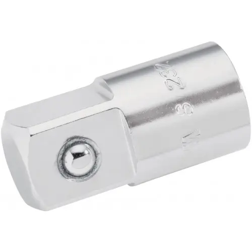 Produktfoto 1 von SAM 3/4 in Vierkant Adapter, Länge 63 mm