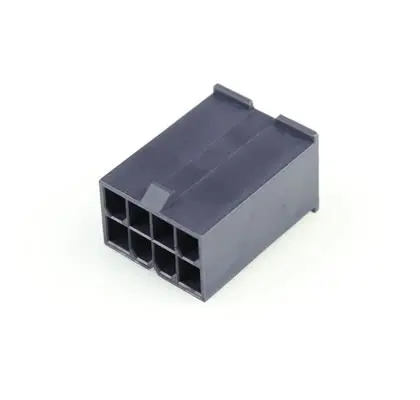 Produktfoto 1 von Molex 6 15133 Kabel assembliert PicoClasp 6 / PicoClasp Buchse / Buchse, 50 mm
