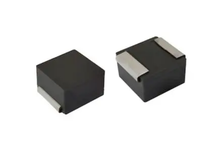 Vishay SGIHLP Induktivität mit Abschirmung, 10 μH 28 A mit Abgeschirmt-Kern, Wolle Gehäuse ±20 % Abgeschirmt 24.77 mm