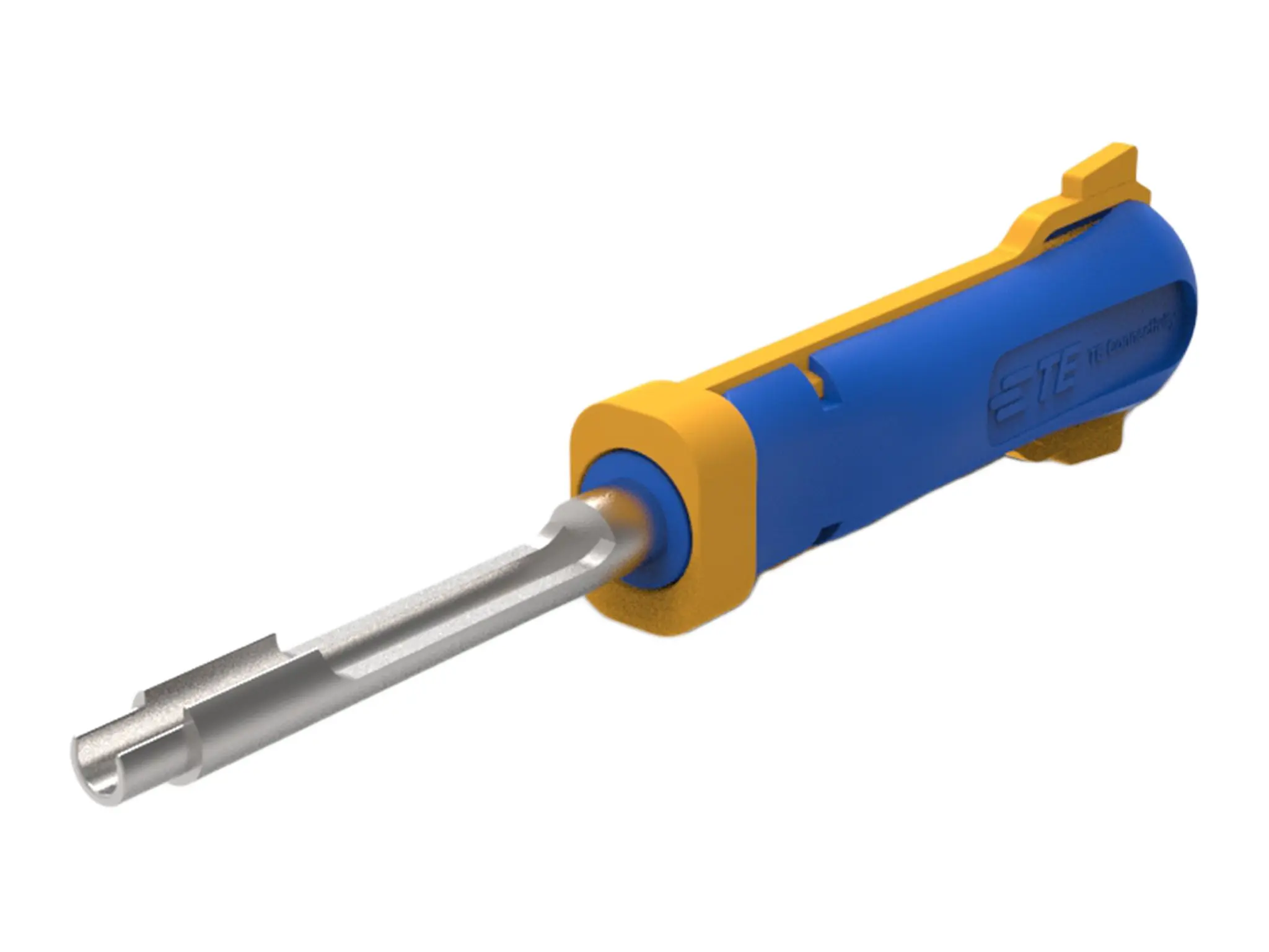 Produktfoto 1 von TE Connectivity Amp Einfüge- und Entnahmewerkzeug, Einfüge- und Entnahmewerkzeug