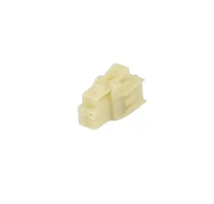 Produktfoto 1 von Molex 47219 MicroSD, gewinkelt Steckverbinder für Speicherkarten Buchse, 8-polig / 1-reihig SMD, Raster 1.1 mm,