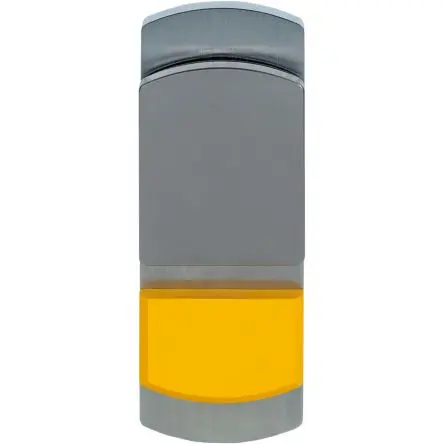 Produktfoto 1 von Pilz Betätigungselement aus Polybutylenterephthalat