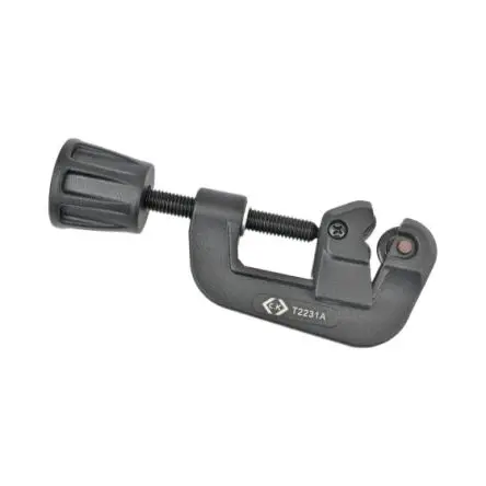 Produktfoto 1 von CK T2231A Rohrschneider für Aluminium, Messing, Kupfer, 3 to 30 mm