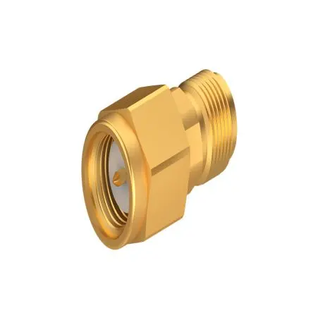 Huber+Suhner Dämpfungsglied SMA, 0 db 0 GHz 18 GHz