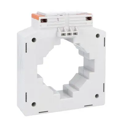 Produktfoto 1 von Lovato Stromwandler 3000 A, DIN-Hutschiene, 20 VA, 85.5 mm